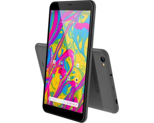 Tablet Umax VisionBook 8C LTE 8" 32 GB 4G LTE Czarne (UMM240801)