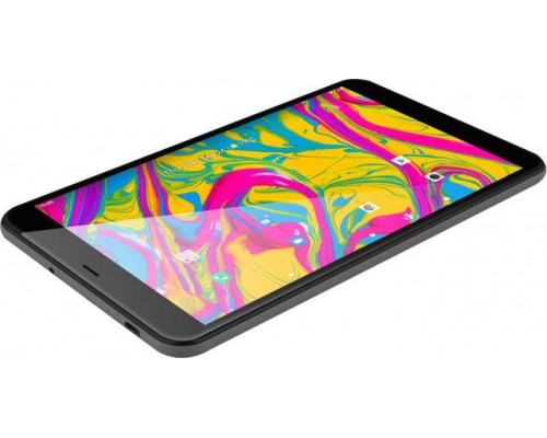 Tablet Umax VisionBook 8C LTE 8" 32 GB 4G LTE Czarne (UMM240801)