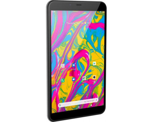 Tablet Umax VisionBook 8C LTE 8" 32 GB 4G LTE Czarne (UMM240801)
