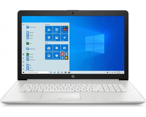 Laptop HP 17-by3051cl (1Q8D3UAR)