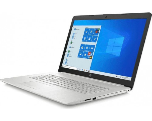 Laptop HP 17-by3051cl (1Q8D3UAR)
