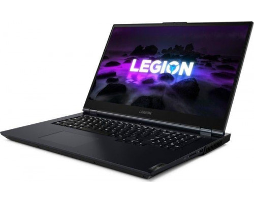 Laptop Lenovo Legion 5 17ACH6 (82K0002TPB) / 64 GB RAM / 1 TB + 512 GB SSD PCIe / Windows 10 Home