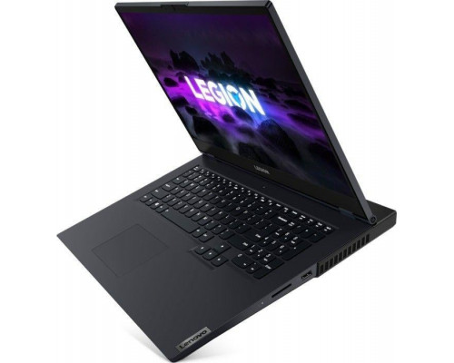 Laptop Lenovo Legion 5 17ACH6 (82K0002TPB) / 16 GB RAM / 1 TB SSD PCIe / Windows 10 Pro