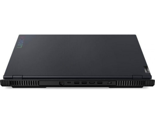 Laptop Lenovo Legion 5 17ACH6 (82K0002TPB) / 64 GB RAM / 1 TB + 512 GB SSD PCIe / Windows 10 Home