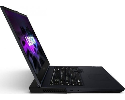Laptop Lenovo Legion 5 17ACH6 (82K0002TPB) / 32 GB RAM / 2x 1 TB SSD PCIe