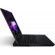 Laptop Lenovo Legion 5 17ACH6 (82K0002TPB) / 16 GB RAM / 1 TB + 512 GB SSD PCIe
