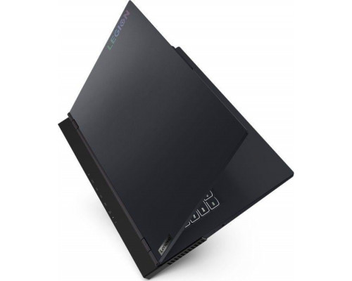 Laptop Lenovo Legion 5 17ACH6 (82K0002TPB) / 64 GB RAM / 512 GB SSD PCIe