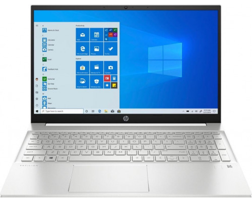Laptop HP Pavilion 15-eg0319nw (4L223EA)