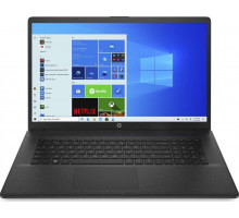 Laptop HP 17-cn0009nw (4L236EA)