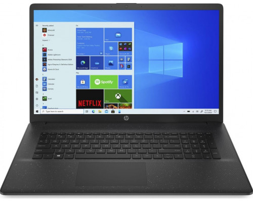Laptop HP 17-cn0009nw (4L236EA)