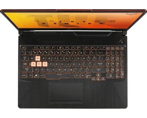 Laptop Asus TUF Gaming F15 FX506LH (FX506LH-HN004T)