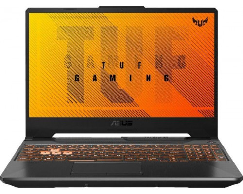 Laptop Asus TUF Gaming F15 FX506LH (FX506LH-HN042)