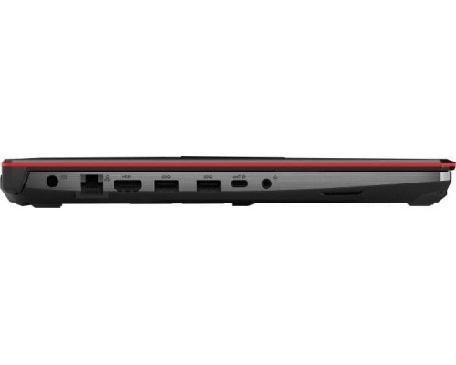 Laptop Asus TUF Gaming F15 FX506LH (FX506LH-HN042)