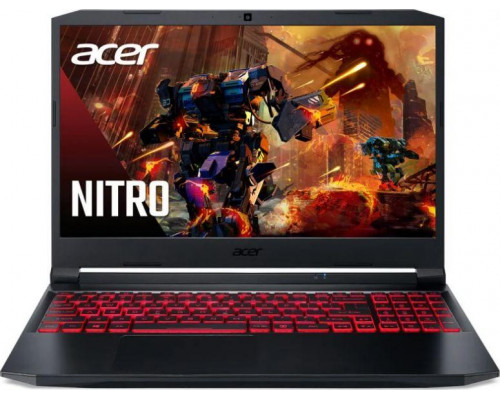Laptop Acer Nitro 5 AN515-57 (NH.QBUEP.001)