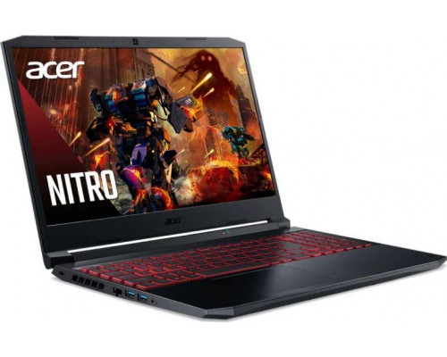Laptop Acer Nitro 5 AN515-57 (NH.QBUEP.001)