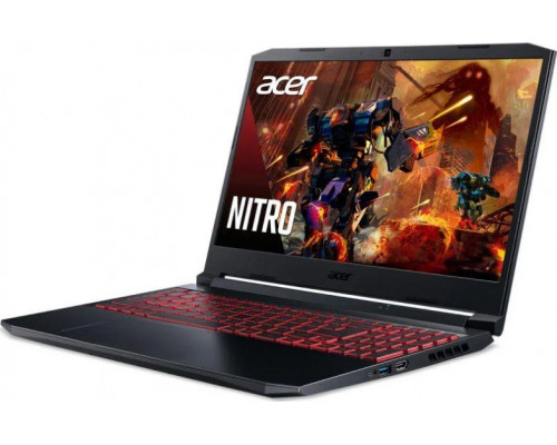 Laptop Acer Nitro 5 AN515-57 (NH.QBUEP.001)