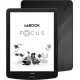 Czytnik inkBOOK Focus czarny