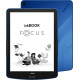 Czytnik inkBOOK Focus niebieski