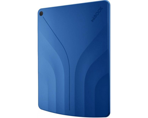 Czytnik inkBOOK Focus niebieski