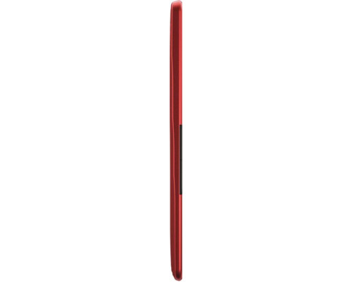 Czytnik inkBOOK Focus czerwony