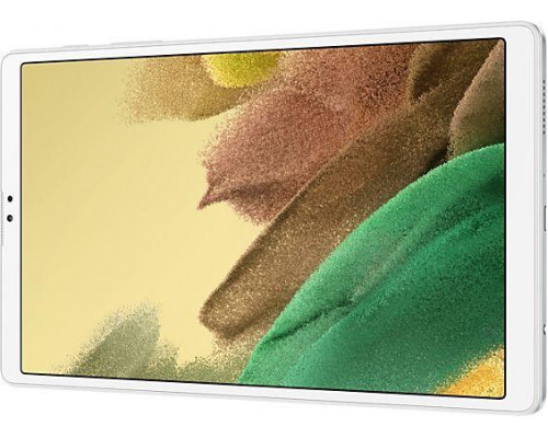 Tablet Samsung Galaxy Tab A7 Lite 8.7" 32 GB 4G LTE Srebrne (SM-T225NZSAEUE)
