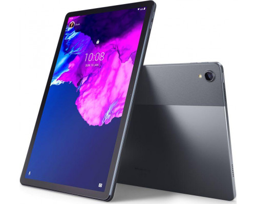Tablet Lenovo Tab P11 11" 64 GB 4G LTE Szare (ZA7S0044SE)