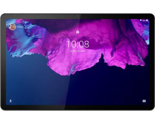 Tablet Lenovo Tab P11 11" 64 GB 4G LTE Szare (ZA7S0044SE)