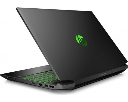 Laptop HP Pavilion Gaming 15-ec1087nw (37H91EA)