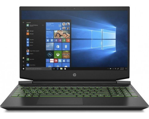 Laptop HP Pavilion Gaming 15-ec1087nw (37H91EA)