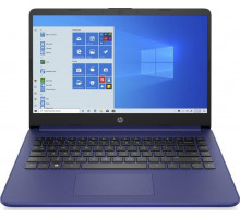Laptop HP 14s-fq0023na (1L6S9EAR)