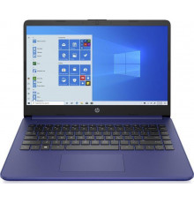 Laptop HP 14s-fq0023na (1L6S9EAR)
