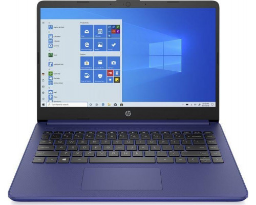 Laptop HP 14s-fq0023na (1L6S9EAR)
