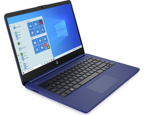 Laptop HP 14s-fq0023na (1L6S9EAR)