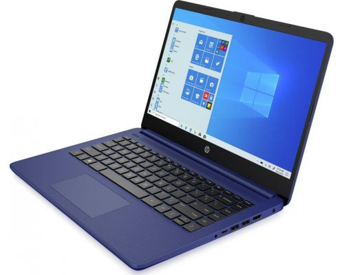 Laptop HP 14s-fq0023na (1L6S9EAR)