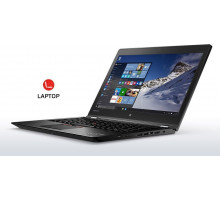 Laptop Lenovo ThinkPad P40 Yoga (20GR000BPB)