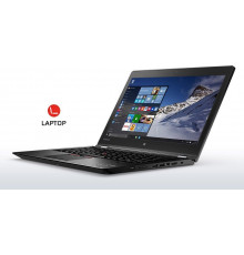 Laptop Lenovo ThinkPad P40 Yoga (20GR000BPB)