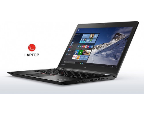 Laptop Lenovo ThinkPad P40 Yoga (20GR000BPB)