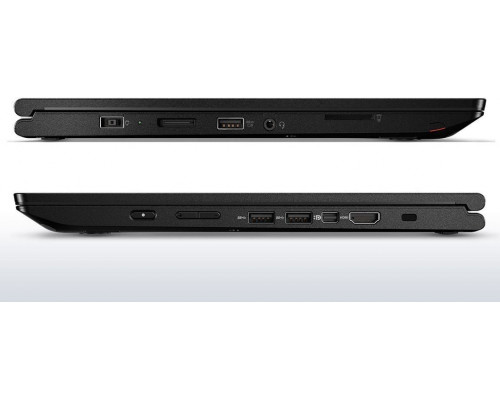 Laptop Lenovo ThinkPad P40 Yoga (20GR000BPB)