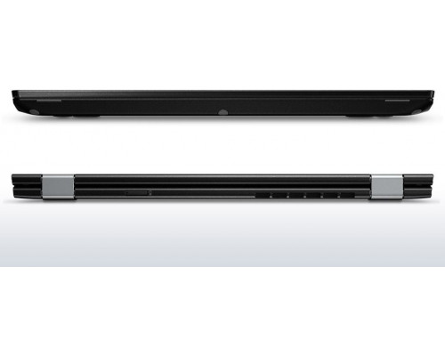 Laptop Lenovo ThinkPad P40 Yoga (20GR000BPB)