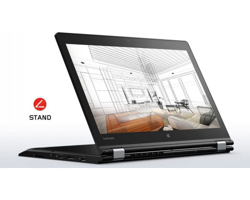 Laptop Lenovo ThinkPad P40 Yoga (20GR000BPB)