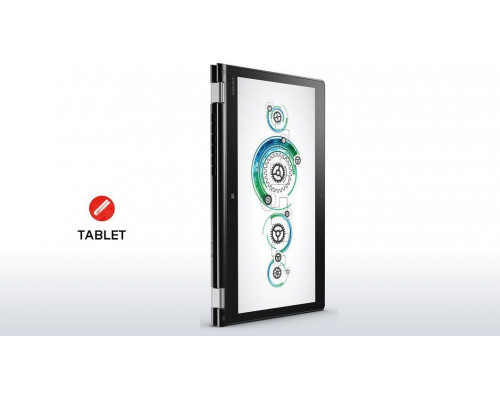 Laptop Lenovo ThinkPad P40 Yoga (20GR000BPB)