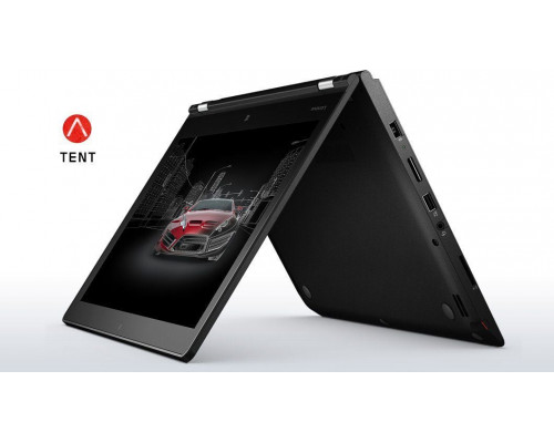 Laptop Lenovo ThinkPad P40 Yoga (20GR000BPB)