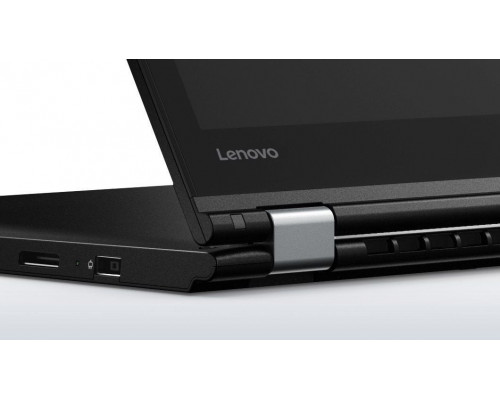 Laptop Lenovo ThinkPad P40 Yoga (20GR000BPB)