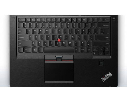 Laptop Lenovo ThinkPad P40 Yoga (20GR000BPB)