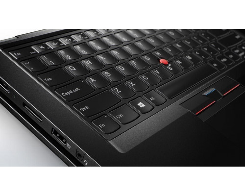 Laptop Lenovo ThinkPad P40 Yoga (20GR000BPB)