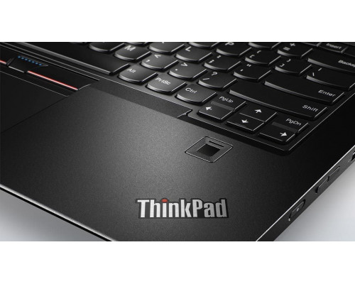 Laptop Lenovo ThinkPad P40 Yoga (20GR000BPB)