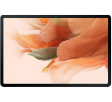 Планшет  Samsung Galaxy Tab S7 FE 12.4" 128 GB 5G Зеленый (SM-T736BLGEEUE)