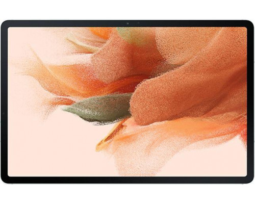 Планшет  Samsung Galaxy Tab S7 FE 12.4" 128 GB 5G Зеленый (SM-T736BLGEEUE)