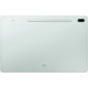 Планшет  Samsung Galaxy Tab S7 FE 12.4" 128 GB 5G Зеленый (SM-T736BLGEEUE)