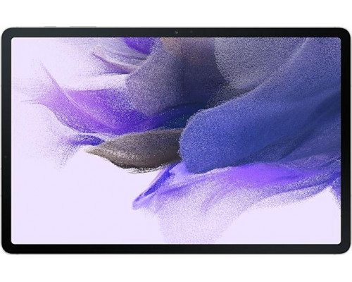 Планшет  Samsung Galaxy Tab S7 FE 12.4" 128 GB 5G Серебро (SM-T736BZSEEUE)